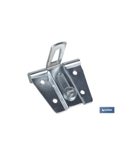 COLGADOR ALCAYATA ZINCADO CON REGULADOR VENTA UNITARIA