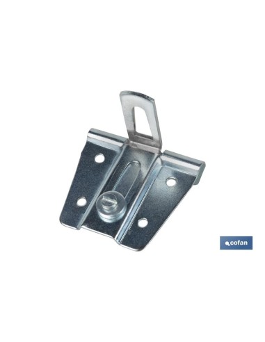 COLGADOR ALCAYATA ZINCADO CON REGULADOR VENTA UNITARIA