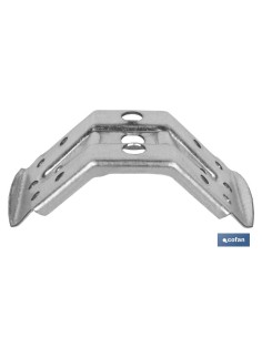 ESCUADRA DE MESA CON REFUERZO 52 MM VENTA UNITARIA 2