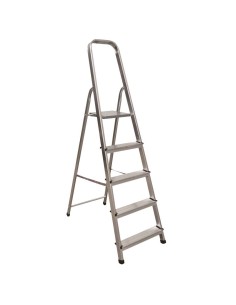 ESCALERA DOMESTICA BIGMAT 4 p