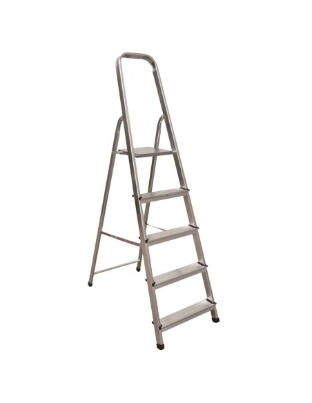 ESCALERA DOMESTICA BIGMAT 4 p