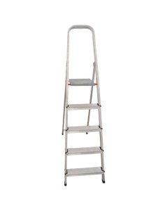 ESCALERA DOMESTICA BIGMAT 5 p