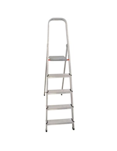 ESCALERA DOMESTICA BIGMAT 5 p