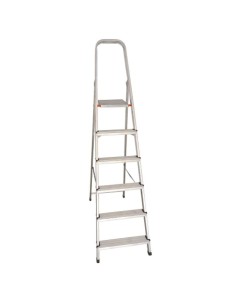 ESCALERA DOMESTICA BIGMAT 6 p