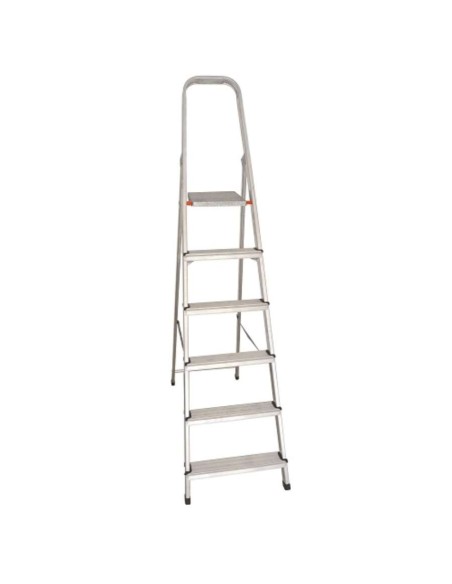 ESCALERA DOMESTICA BIGMAT 6 p