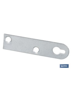 COLGADOR BOCALLAVE 17 X 70 MM VENTA UNITARIA