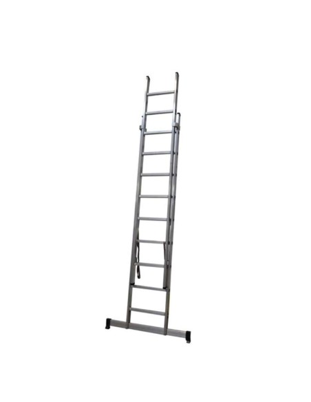 ESCALERA 2 TRAMOS BIGMAT 9 p