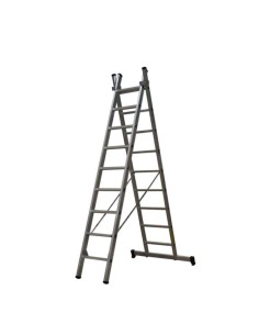 ESCALERA 2 TRAMOS BIGMAT 9 p 2