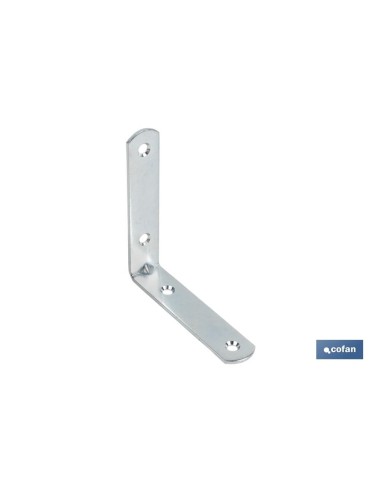 ESCUADRA DE ÁNGULO 20 MM VENTA UNITARIA