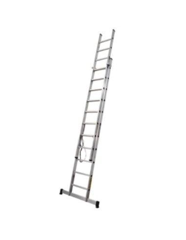 ESCALERA 2 TRAMOS BIGMAT 11 p