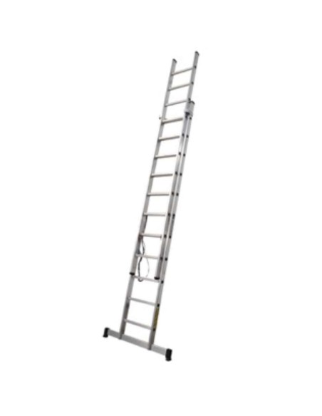 ESCALERA 2 TRAMOS BIGMAT 11 p