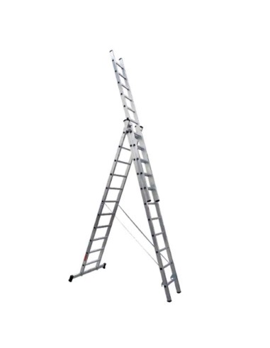 ESCALERA 3 TRAMOS BIGMAT 11 p