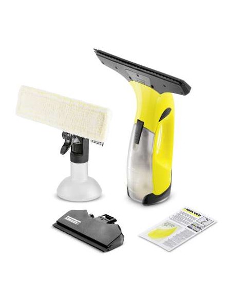 LIMPIACRISTALES WV 2 PLUS N (KÀRCHER)