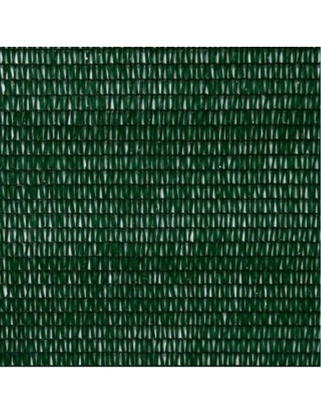 MALLA OCULTACION 1,5X50 VER. 90%PE/RF (C) ROMBULL