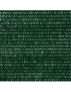 MALLA OCULTACION 1,5X50 VER. 90%PE/RF (C) ROMBULL 2