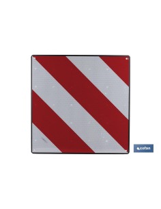 PANEL V20 CARGA SALIENTE 500X500 ABS
