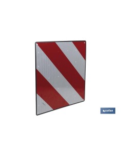PANEL V20 CARGA SALIENTE 500X500 ABS 2