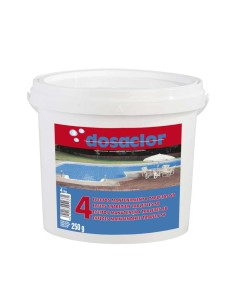 DOSACLOR 4 EFECTOS 4 KGS (C) PRODUCTOS