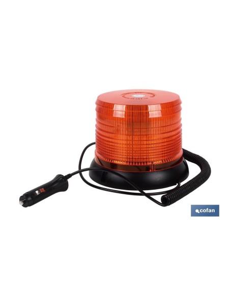LUZ DESTELLOS 60 LED SMD CARRETILLAS (12/24V)