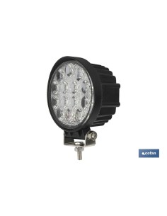 FARO TRABAJO 14 LED 2940Lm 6000K 42W, IP67 (10-30V) 2