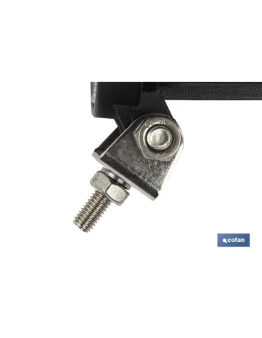 FARO TRABAJO 14 LED 2940Lm 6000K 42W, IP67 (10-30V)