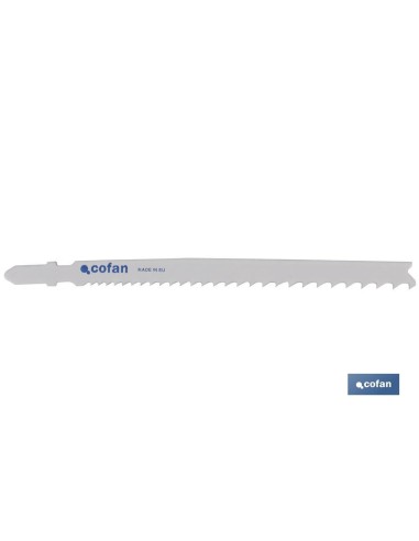 SIERRA CALAR T345XF BIME 105X2,4-5 MADERA/ALU/Cu/N