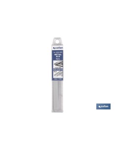 SIERRA CALAR (5PCS) T123X BIM 77X1,2 - 2,6 METAL/A 2