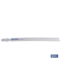 SIERRA CALAR (5PCS) T118BF BIME 67X1,9-2,3 METAL
