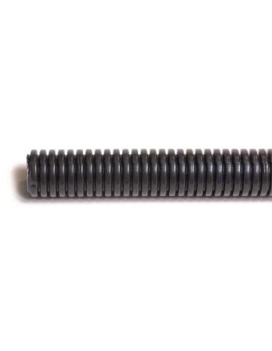 TUBO CORRUGADO 100MTS.SECCION 20MM.REVI