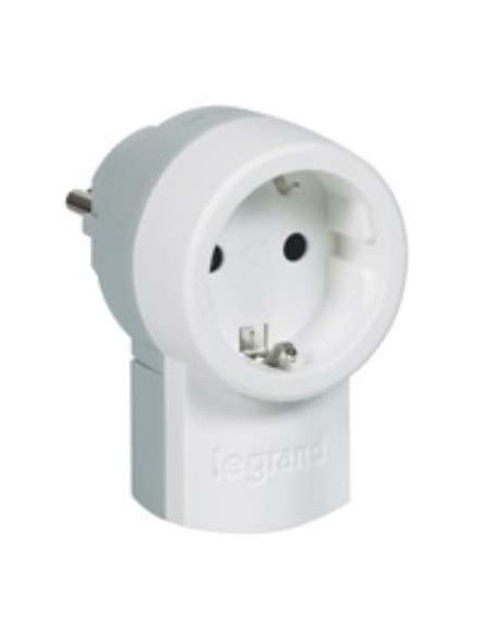 CLAVIJA 2P+T 16A CON TOMA