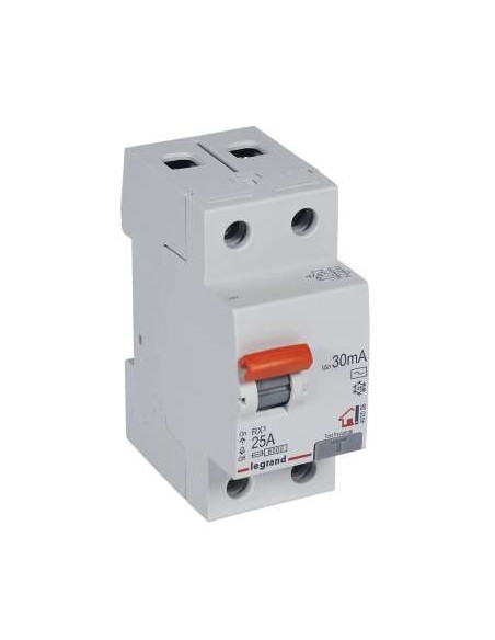 DIFERENCIAL BIPOLAR 25A