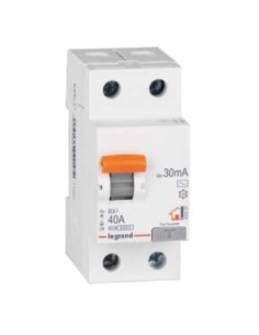 DIFERENCIAL BIPOLAR 40A