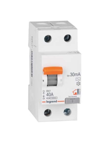 DIFERENCIAL BIPOLAR 40A