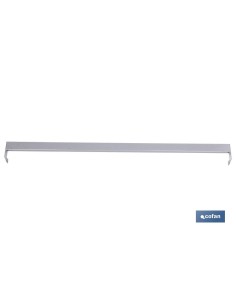 BARRA DE CARGA 1000X40X20MM 2