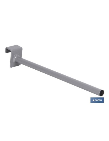 COLGADOR UNIVERSAL DISCOS Y HERRAMIENTAS 300MM