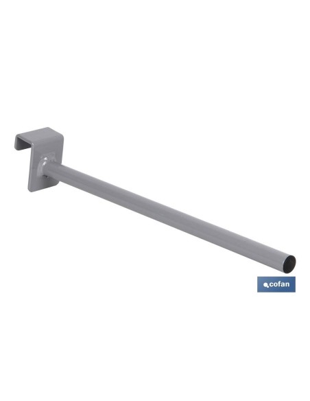 COLGADOR UNIVERSAL DISCOS Y HERRAMIENTAS 300MM