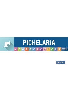 SEÑALETICA IMANTADA PORTUGUES PARA EXPOSITOR 975 x 200 mm - PICHELARIA