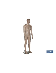 MANIQUI DE HOMBRE 2