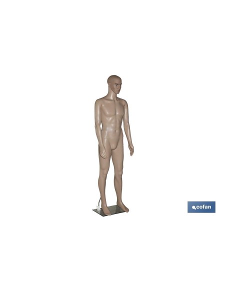 MANIQUI DE HOMBRE