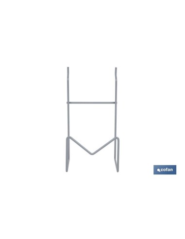 SOPORTE PARA AMOLADORAS Ø115 MM A FONDO PERFORADO
