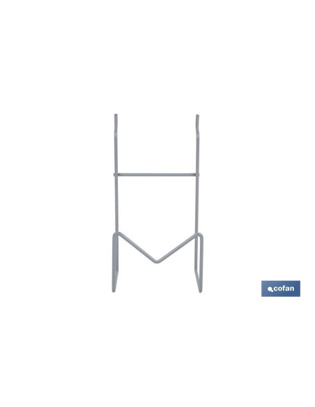 SOPORTE PARA AMOLADORAS Ø115 MM A FONDO PERFORADO