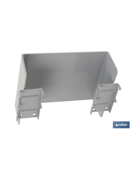 SOPORTE PARA TALADROS 90º A FONDO PERFORADO