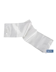 PACK 100 BOLSAS GRANDES (PARA PARAGUAS SENC)