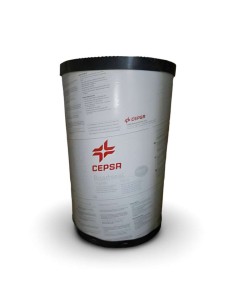 SLURRY ASFALTICO NEGRO PEREA MORA 45KG