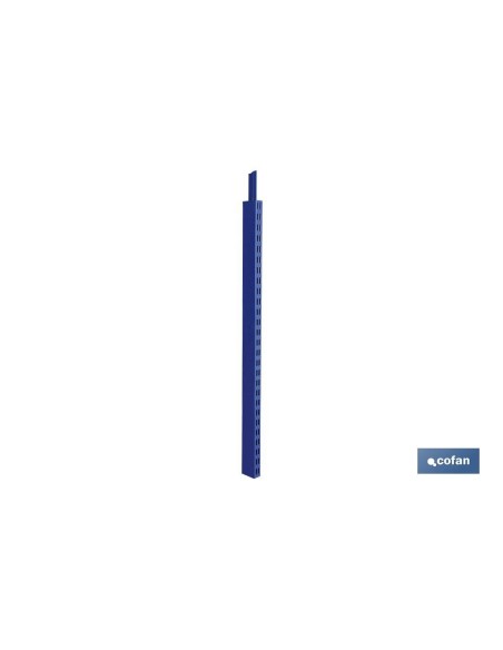 PROLONGADOR DE COLUMNA(60x30) 600mm PARA 2 FONDOS