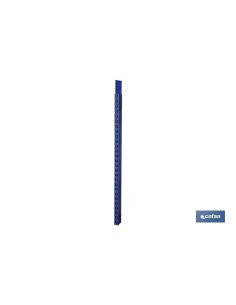 PROLONGADOR DE COLUMNA(60x30) 600mm PARA 2 FONDOS 2