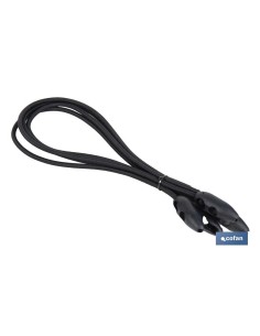 GOMA ELÁSTICA PARA SUJECIÓN DE PLACA V20