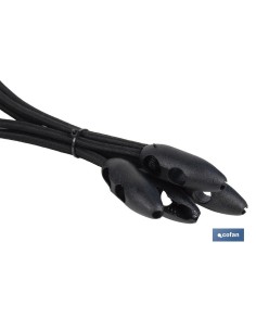 GOMA ELÁSTICA PARA SUJECIÓN DE PLACA V20 2
