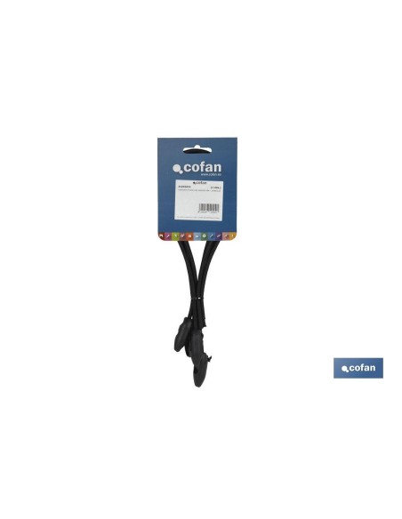 GOMA ELÁSTICA PARA SUJECIÓN DE PLACA V20