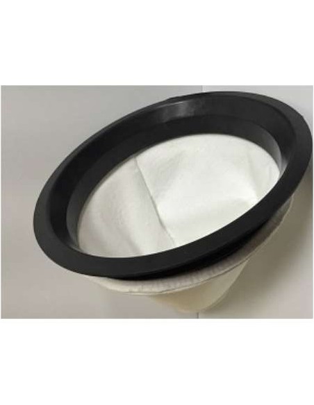 FILTRO SECO ASPIRADOR BIGMAT 21L